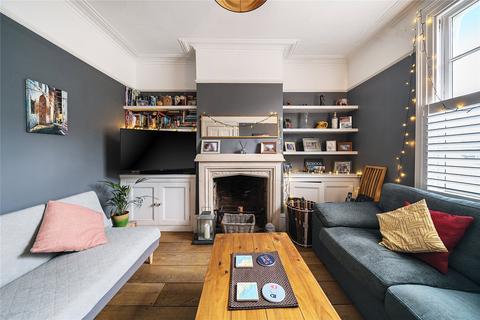 2 bedroom semi-detached house for sale, Southampton Road, Lymington, SO41
