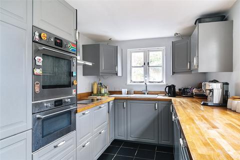 2 bedroom semi-detached house for sale, Southampton Road, Lymington, SO41