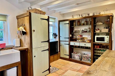2 bedroom detached house for sale, South Street, Pennington, Lymington, Hampshire, SO41