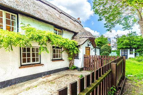 South Street, Pennington, Lymington, Hampshire, SO41