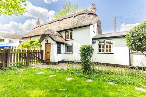 2 bedroom detached house for sale, South Street, Pennington, Lymington, Hampshire, SO41