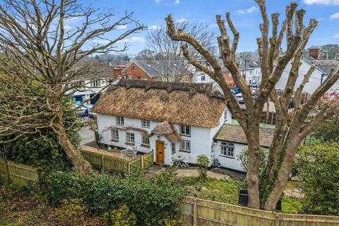 undefined, South Street, Pennington, Lymington, Hampshire, SO41