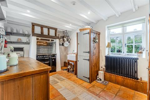 undefined, South Street, Pennington, Lymington, Hampshire, SO41