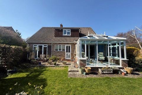 undefined, Lisle Close, Lymington, SO41