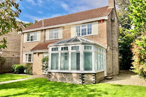 undefined, Russett Close, Lymington, SO41