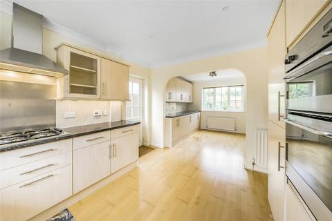 undefined, Russett Close, Lymington, SO41