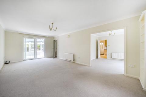 undefined, Russett Close, Lymington, SO41
