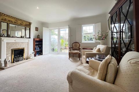undefined, Trafalgar Place, Lymington, SO41