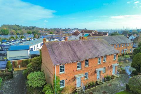 undefined, Trafalgar Place, Lymington, SO41