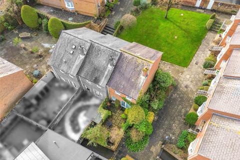 undefined, Trafalgar Place, Lymington, SO41