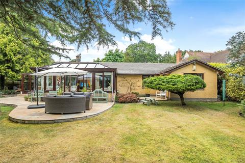 undefined, Lower Pennington Lane, Pennington, Lymington, Hampshire, SO41