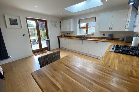 4 bedroom detached house for sale, Corbin Road, Pennington, Lymington, Hampshire, SO41