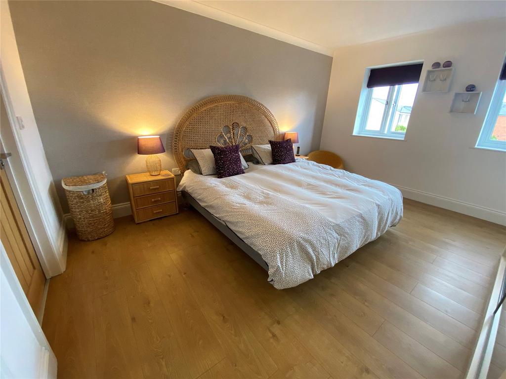 Bed 1