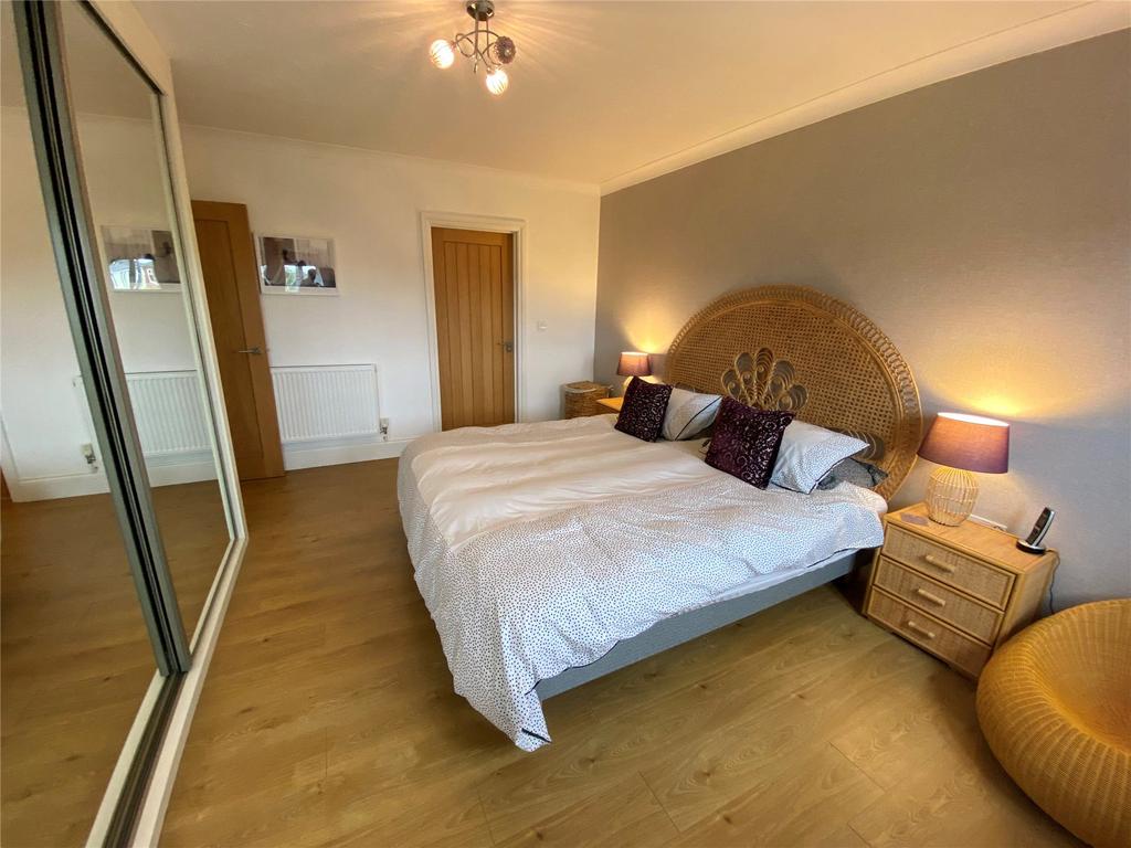 Bed 1