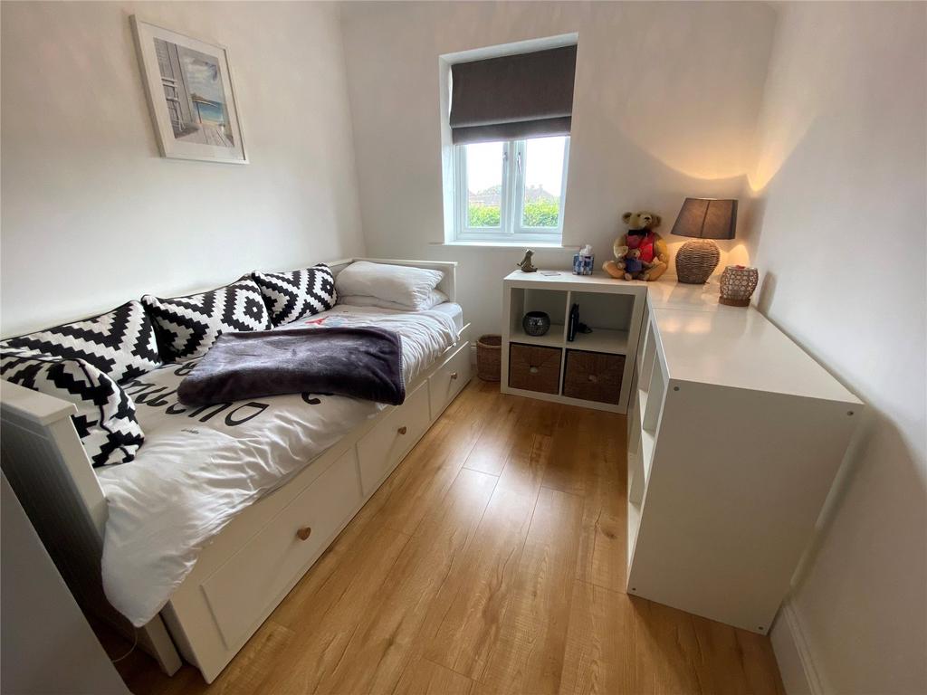 Bed 3