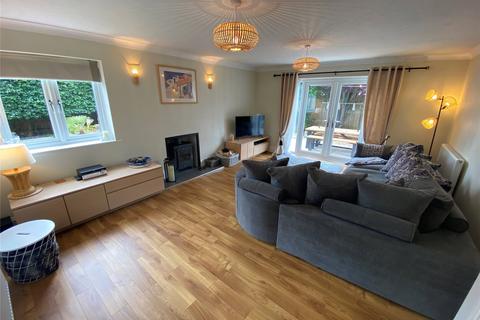 4 bedroom detached house for sale, Corbin Road, Pennington, Lymington, Hampshire, SO41