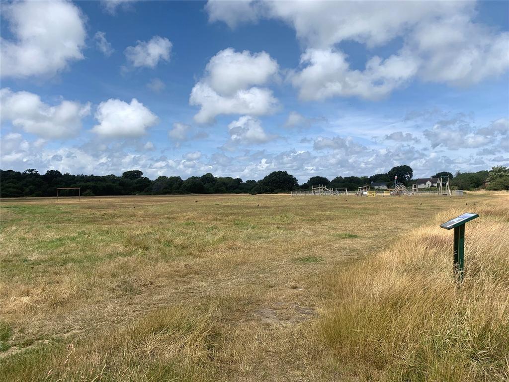 Pennington Common