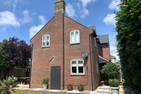4 bedroom detached house for sale, Corbin Road, Pennington, Lymington, Hampshire, SO41