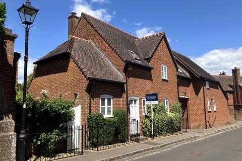3 bedroom semi-detached house for sale, Grove Road, Lymington, Hampshire, SO41