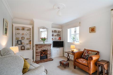 3 bedroom semi-detached house for sale, Grove Road, Lymington, Hampshire, SO41