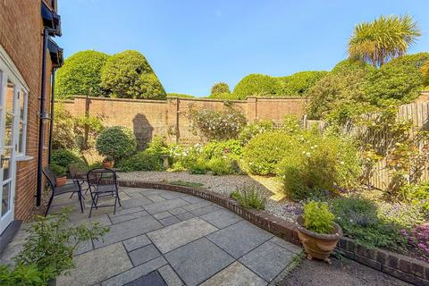 3 bedroom semi-detached house for sale, Grove Road, Lymington, Hampshire, SO41