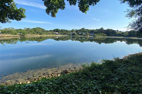 undefined, Lymington, Hampshire, SO41