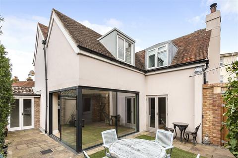 undefined, Stanford Road, Lymington, Hampshire, SO41
