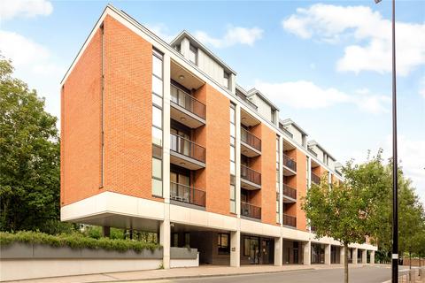 undefined, Norfolk Street, Oxford, Oxfordshire, OX1