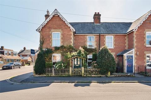 3 bedroom semi-detached house for sale, Western Road, Lymington, Hampshire, SO41