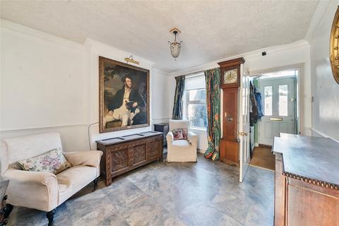 3 bedroom semi-detached house for sale, Western Road, Lymington, Hampshire, SO41