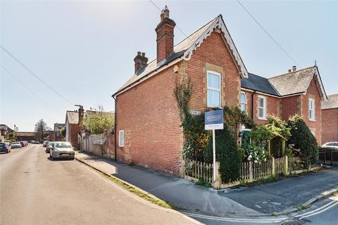 3 bedroom semi-detached house for sale, Western Road, Lymington, Hampshire, SO41