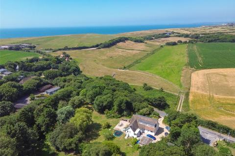 5 bedroom detached house for sale, Downton Lane, Downton, Lymington, Hampshire, SO41