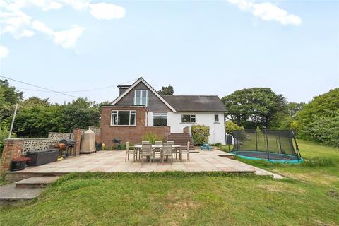 5 bedroom detached house for sale, Downton Lane, Downton, Lymington, Hampshire, SO41