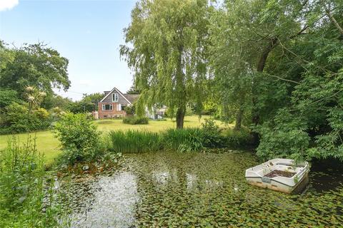 5 bedroom detached house for sale, Downton Lane, Downton, Lymington, Hampshire, SO41