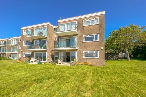 2 bedroom flat for sale, Arundel Way, Highcliffe, Christchurch, BH23