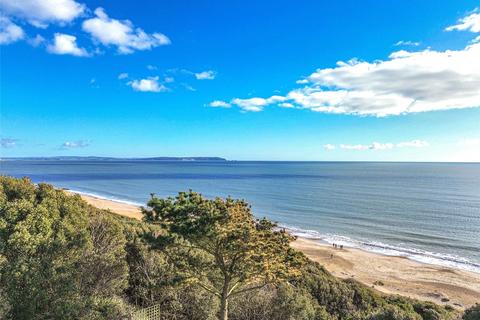 2 bedroom flat for sale, Arundel Way, Highcliffe, Christchurch, BH23