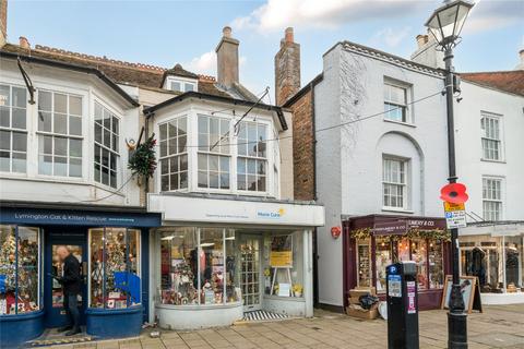 2 bedroom semi-detached house for sale, High Street, Lymington, Hampshire, SO41
