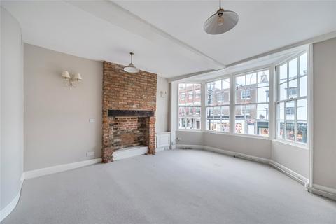 2 bedroom semi-detached house for sale, High Street, Lymington, Hampshire, SO41