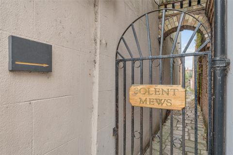 2 bedroom semi-detached house for sale, High Street, Lymington, Hampshire, SO41