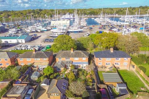 3 bedroom semi-detached house for sale, Flushards, Lymington, Hampshire, SO41