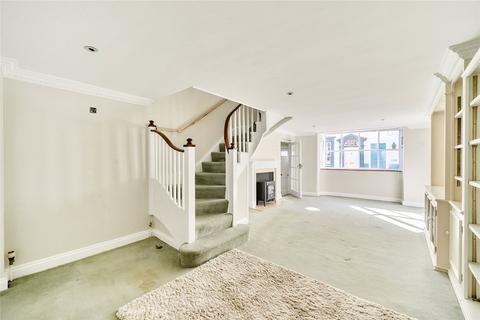 2 bedroom terraced house for sale, Quay Hill, Lymington, Hampshire, SO41