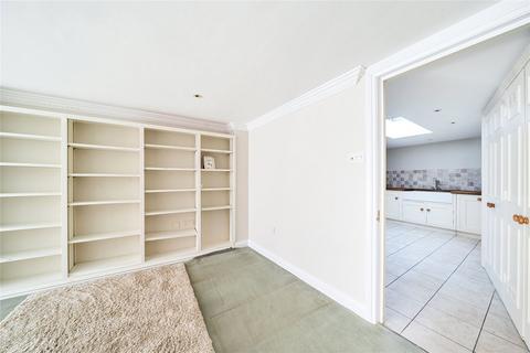 2 bedroom terraced house for sale, Quay Hill, Lymington, Hampshire, SO41