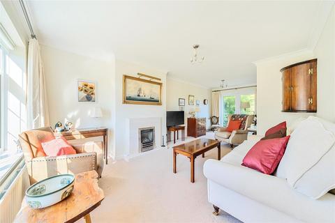 3 bedroom end of terrace house for sale, St. Thomas Park, Lymington, Hampshire, SO41