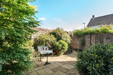 3 bedroom end of terrace house for sale, St. Thomas Park, Lymington, Hampshire, SO41