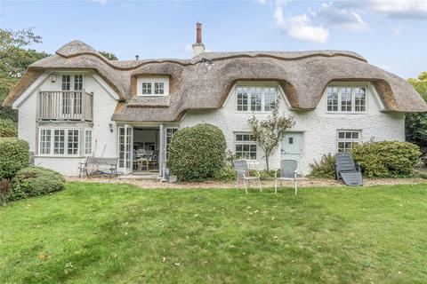 undefined, Barton Common Lane, Barton On Sea, Hampshire, BH25