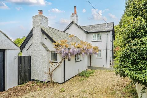 undefined, Sandy Down, Boldre, Lymington, Hampshire, SO41