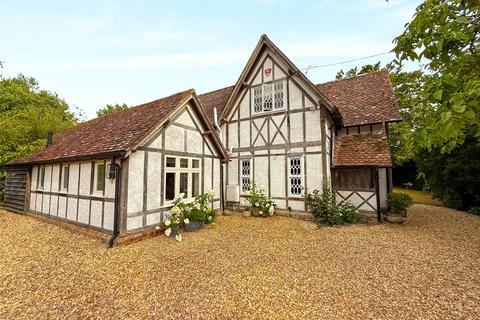 4 bedroom detached house for sale, Sway Road, Brockenhurst, Hampshire, SO42