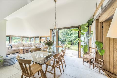 4 bedroom detached house for sale, Sway Road, Brockenhurst, Hampshire, SO42