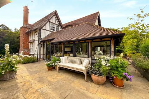 4 bedroom detached house for sale, Sway Road, Brockenhurst, Hampshire, SO42