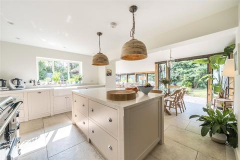 4 bedroom detached house for sale, Sway Road, Brockenhurst, Hampshire, SO42